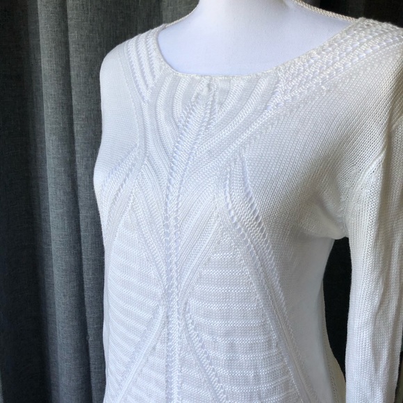 Lemontart sweater NWOT - Picture 2 of 8